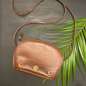 Amazing Retro VTG Western Boho Purse